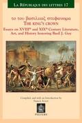 Assaf |  The King's Crown: Essays on Xviiith and Xixth Century Literature, Art, and History Honoring Basil J. Guy | Buch |  Sack Fachmedien