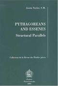 Taylor |  Pythagoreans and Essenes: Structural Parallels | Buch |  Sack Fachmedien