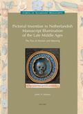 Marrow |  Pictorial Invention in Netherlandish Manuscript Illumination of the Late Middle Ages: The Play of Illusion and Meaning: (Low Countries Series 11) | Buch |  Sack Fachmedien