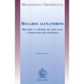 Prioux |  Regards alexandrins | Buch |  Sack Fachmedien