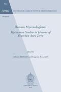 Bernabe / Lujan / Luján |  Donum Mycenologicum: Mycenaean Studies in Honour of Francisco Aura Jorro | Buch |  Sack Fachmedien