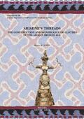 Jones |  Ariadne's Threads | Buch |  Sack Fachmedien