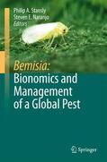 Naranjo / Stansly |  Bemisia: Bionomics and Management of a Global Pest | Buch |  Sack Fachmedien