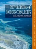 Hopley |  Encyclopedia of Modern Coral Reefs: Structure, Form and Process | Buch |  Sack Fachmedien
