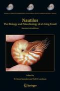 Landman / Saunders |  Nautilus | Buch |  Sack Fachmedien
