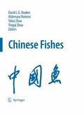 Noakes / Romero / Zhao |  Chinese Fishes | Buch |  Sack Fachmedien
