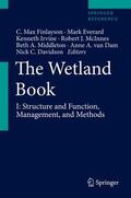 Finlayson / Everard / Irvine |  The Wetland Book I | Buch |  Sack Fachmedien