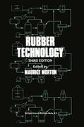 Morton |  Rubber Technology | Buch |  Sack Fachmedien