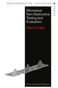 Zoughi |  Microwave Non-Destructive Testing and Evaluation Principles | Buch |  Sack Fachmedien