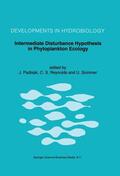 Padisák / Sommer / Reynolds |  Intermediate Disturbance Hypothesis in Phytoplankton Ecology | Buch |  Sack Fachmedien