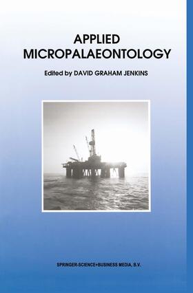Jenkins | Applied Micropalaeontology | Buch | sack.de
