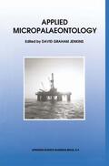 Jenkins |  Applied Micropalaeontology | Buch |  Sack Fachmedien