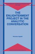 Capaldi |  The Enlightenment Project in the Analytic Conversation | Buch |  Sack Fachmedien
