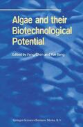 Yue Jiang / Feng Chen |  Algae and their Biotechnological Potential | Buch |  Sack Fachmedien
