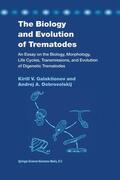 Dobrovolskij / Galaktionov |  The Biology and Evolution of Trematodes | Buch |  Sack Fachmedien