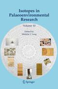 Leng |  Isotopes in Palaeoenvironmental Research | Buch |  Sack Fachmedien