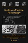Vega / Nyborg / Quiroz-Barroso |  Studies on Mexican Paleontology | Buch |  Sack Fachmedien