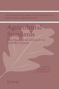 Busch / Bingen |  Agricultural Standards | Buch |  Sack Fachmedien