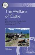 Rushen / Weary / Passillé |  The Welfare of Cattle | Buch |  Sack Fachmedien