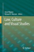 Wagner / Sherwin |  Law, Culture and Visual Studies | Buch |  Sack Fachmedien