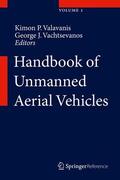Valavanis / Vachtsevanos |  Handbook of Unmanned Aerial Vehicles | Buch |  Sack Fachmedien