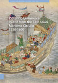 Bentley |  Picturing Commerce in and from the East Asian Maritime Circuits, 1550-1800 | eBook | Sack Fachmedien