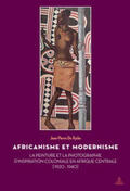 De Rycke |  Africanisme et modernisme | Buch |  Sack Fachmedien