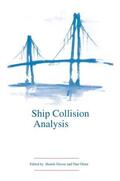 Gluver / Olsen |  Ship Collision Analysis | Buch |  Sack Fachmedien