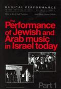 Shiloah |  The Performance of Jewish and Arab Music in Israel Today | Buch |  Sack Fachmedien