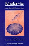 Wahlgren / Perlmann |  Malaria | Buch |  Sack Fachmedien