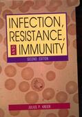 Kreier |  Infection, Resistance, and Immunity, Second Edition | Buch |  Sack Fachmedien