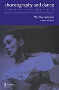 Helpern |  Martha Graham | Buch |  Sack Fachmedien