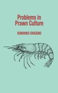 Shigeno |  Problems in Prawn Culture | Buch |  Sack Fachmedien