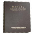 Arnold & Siedsma |  Manual for the Handling of Applications for Patents, Designs and Trademarks Throughout the World | Loseblattwerk |  Sack Fachmedien