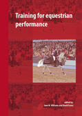 Williams / Evans |  Training for equestrian performance | Buch |  Sack Fachmedien