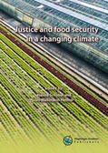 Schübel / Wallimann-Helmer |  Justice and food security in a changing climate | Buch |  Sack Fachmedien
