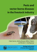 Garros / Bouyer / Takken |  Pests and vector-borne diseases in the livestock industry | Sonstiges |  Sack Fachmedien