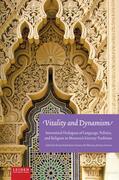 Bratt / Elbousty / Stewart |  Vitality and Dynamism | Buch |  Sack Fachmedien