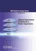 International Atomic Energy Agency |  Mapping Organizational Competencies in Nuclear Organizations: IAEA Nuclear Energy Series No. Ng-T-6.14 | Buch |  Sack Fachmedien