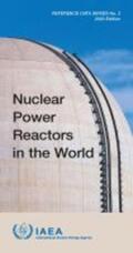 IAEA |  Nuclear Power Reactors in the World | Buch |  Sack Fachmedien