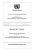 United Nations Office of Legal Affairs |  Treaty Series 2894 | Buch |  Sack Fachmedien