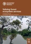 Food and Agriculture Organization of the United Nations |  Valuing Forest Ecosystem Services: A Training Manual for Planners and Project Developers | Buch |  Sack Fachmedien