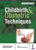 Al-Azzawi / Webster |  Childbirth & Obstetrics Techniques | Buch |  Sack Fachmedien