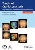 Gupta / Mahapatra |  Gupta, Tenets of Craniosynostosis | Buch |  Sack Fachmedien