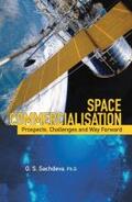 Sachdeva |  Space Commercialisation | Buch |  Sack Fachmedien