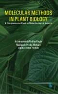Ingle / Moharil / Padole |  Molecular Methods in Plant Biology | Buch |  Sack Fachmedien