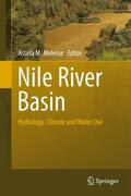 Melesse |  Nile River Basin | Buch |  Sack Fachmedien