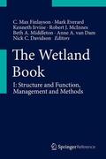 Finlayson / Everard / Irvine |  The Wetland Book | Buch |  Sack Fachmedien