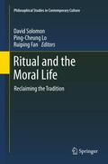 Solomon / Lo / Fan |  Ritual and the Moral Life | Buch |  Sack Fachmedien