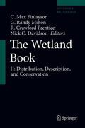 Finlayson / Prentice / Milton |  The Wetland Book: II: Distribution, Description, and Conservation | Buch |  Sack Fachmedien